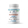 Nattokinază (Nattokinase) – 100 mg (2000 UF) – 60 capsule retard (cu dezintegrare întârziată)